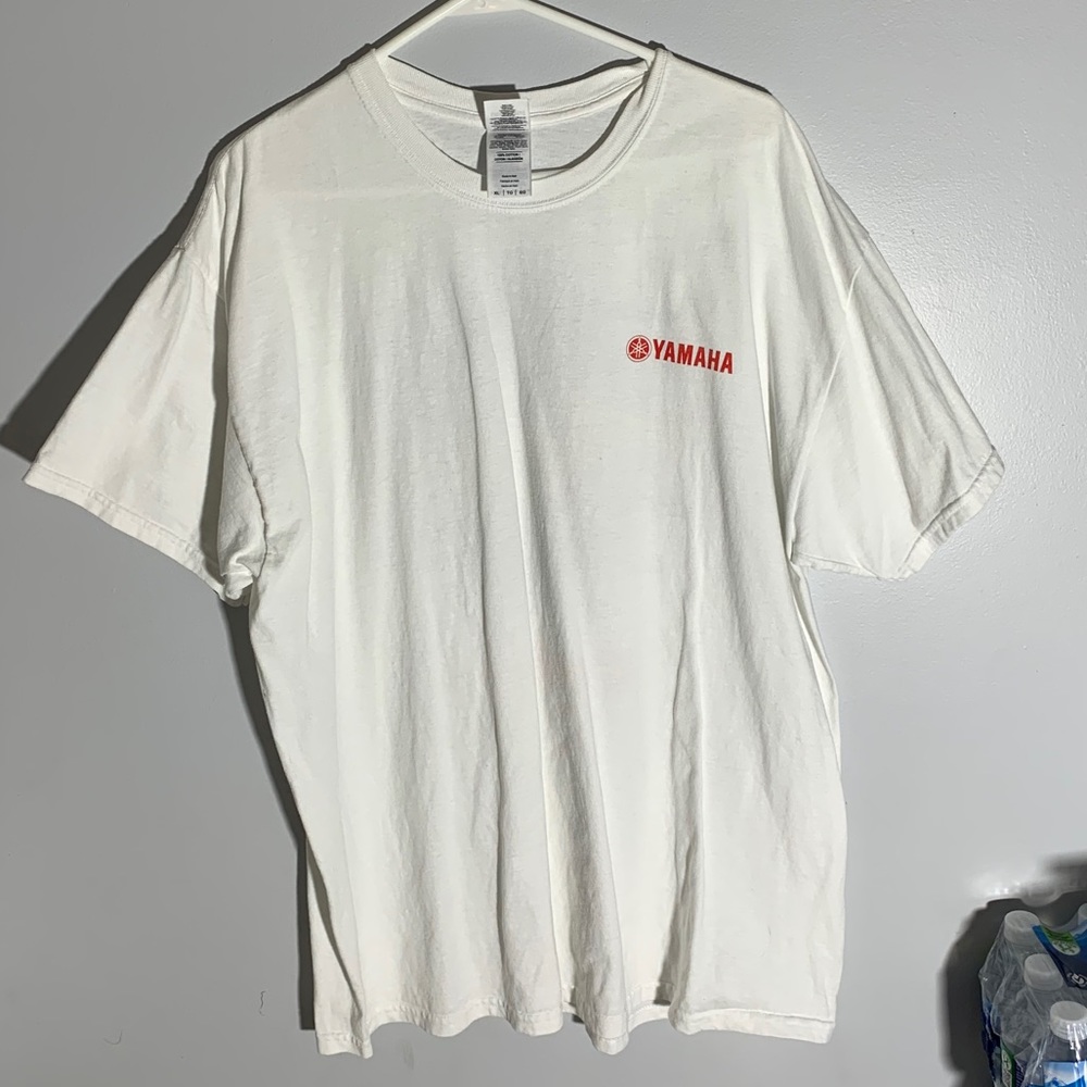 Yamaha T-shirt